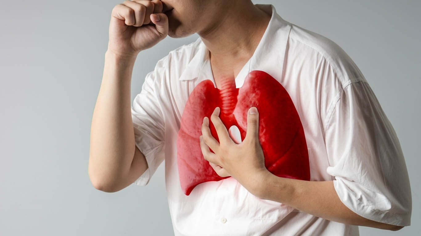 Best Doctor for Cough in Teynampet