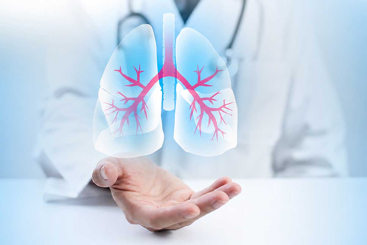 Lung Care Clinic in Teynampet