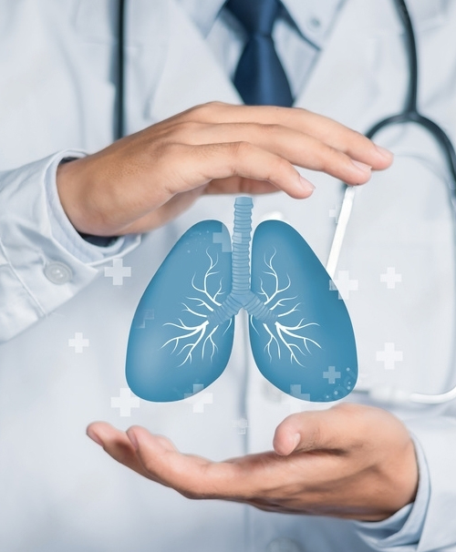 Best Doctor for Wheezing in Teynampet